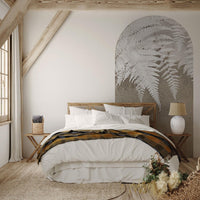 Lacerta Coffee – Standard Bow Wallpaper