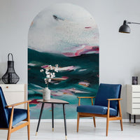 Lanzarote – Tapeta Łuk Standard