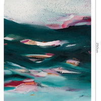 Lanzarote – Tapeta Łuk Standard