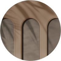 Libra Coffee – Circle Standard Wallpaper