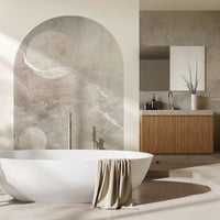 Lapillis – Tapeta Łuk Standard