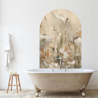 Lillium – Standard Bow Wallpaper