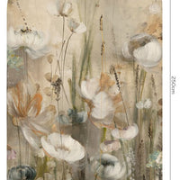 Lillium – Standard Bow Wallpaper
