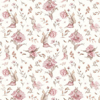 Mimi – Standard Bow Wallpaper