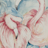 Malibu – Standard Bow Wallpaper