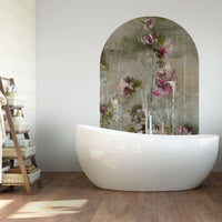 Malva – Standard Bow Wallpaper