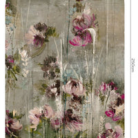 Malva – Standard Bow Wallpaper