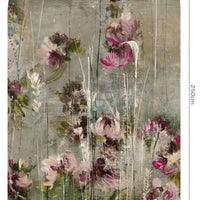 Malva – Standard Bow Wallpaper