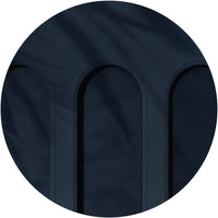 Libra Graphite – Circle Standard Wallpaper