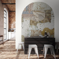 Taurus – Standard Bow Wallpaper