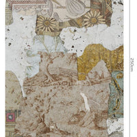 Taurus – Standard Bow Wallpaper