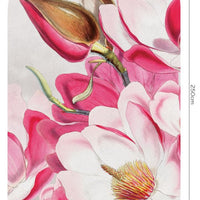 Magnolia – Standard Bow Wallpaper