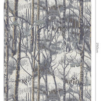 Temper – Tapeta Łuk Standard