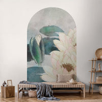 Ophelia – Standard Bow Wallpaper