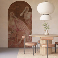 Tempesta Ajaja – Tapeta Łuk Standard