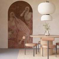 Tempesta Ajaja – Tapeta Łuk Standard