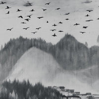 Tenebis – Tapeta Łuk Standard