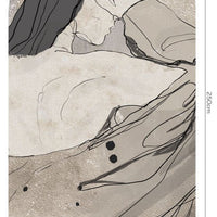 Nomen Femme – Tapeta Łuk Standard