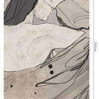 Nomen Femme – Tapeta Łuk Standard