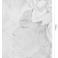 Persephone Light – Standard Arc Wallpaper