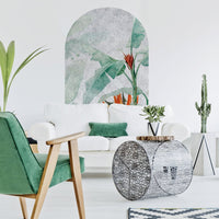 Rainforest Vivid – Tapeta Łuk Standard