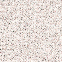 Terrazzo Rust – Standard Arc Wallpaper