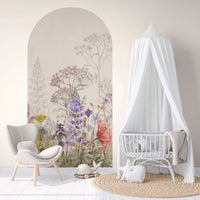 Primavera – Standard Bow Wallpaper