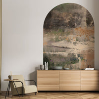 Moss – Tapeta Łuk Standard