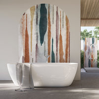 Modan – Tapeta Łuk Standard