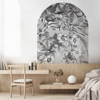 Alamanda – Tapeta Łuk Standard