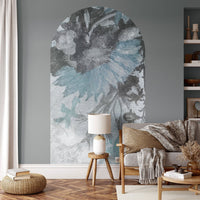 Anemone – Standard Arch Wallpaper