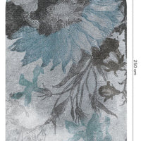 Anemone – Standard Arch Wallpaper