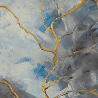 Aqua – Tapeta Łuk Standard