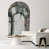 Aranciera – Standard Arch Wallpaper