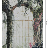 Aranciera – Tapeta Łuk Standard