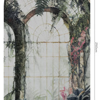 Aranciera – Standard Arch Wallpaper