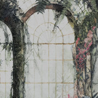 Aranciera – Tapeta Łuk Standard