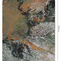 Aura – Tapeta Łuk Standard