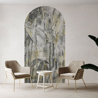 Aurora – Tapeta Łuk Standard