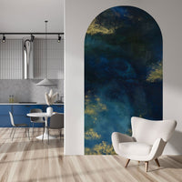 Azuro – Tapeta Łuk Standard