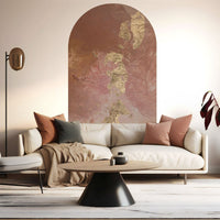 Bahamas – Standard Arc Wallpaper