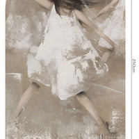 Bajla – Standard Bow Wallpaper