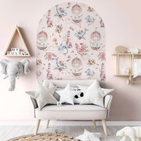 Balea – Standard Arch Wallpaper