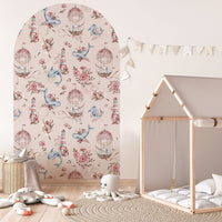Baleno – Standard Bow Wallpaper