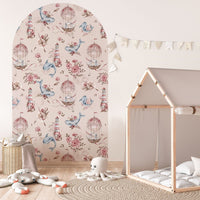 Baleno – Tapeta Łuk Standard