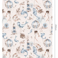Baleno – Standard Bow Wallpaper