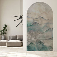 Sapporo – Standard Bow Wallpaper