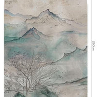 Sapporo – Standard Bow Wallpaper