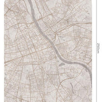 Varsovia – Tapeta Łuk Standard