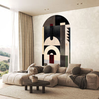 Magnum – Standard Arc Wallpaper